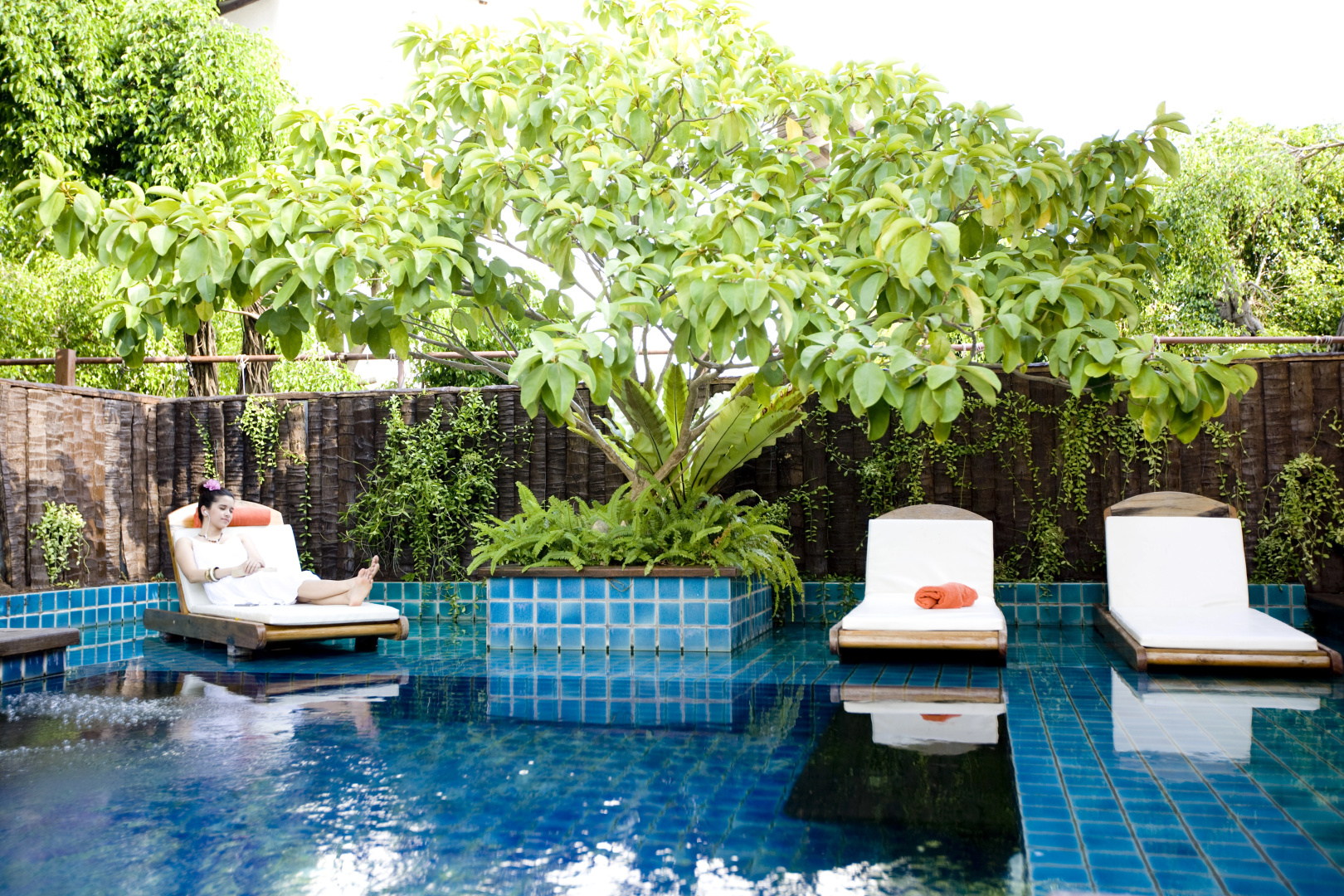 Photo - Vacation Village Phra Nang Inn