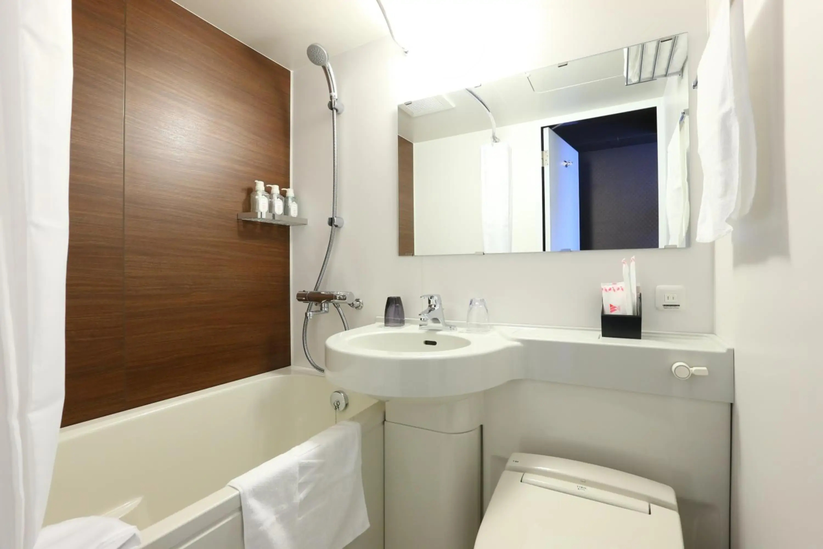 Foto - KOKO HOTEL Osaka Umeda - formerly Hotel Wing International Select Osaka Umeda