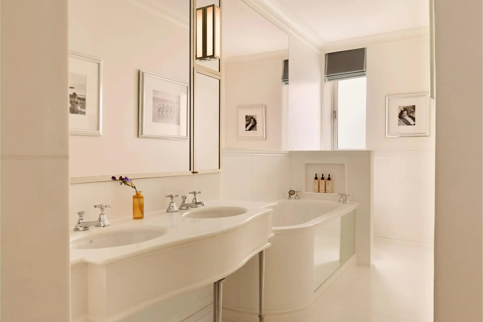 Photo - The Connaught, Maybourne