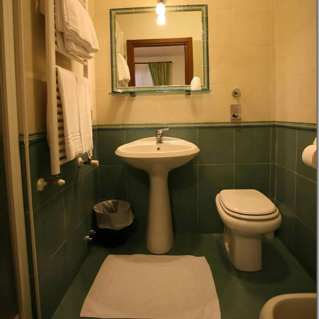 Photo - Hotel Paradiso