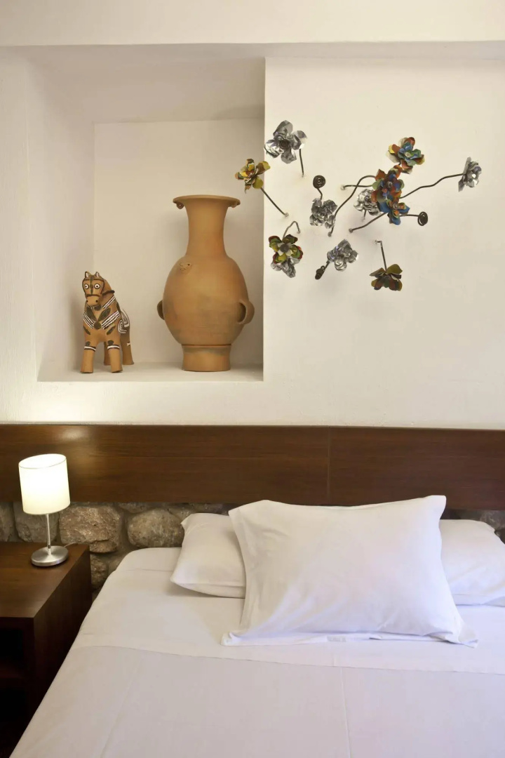 Foto - Tierra Viva Cusco Saphi Hotel