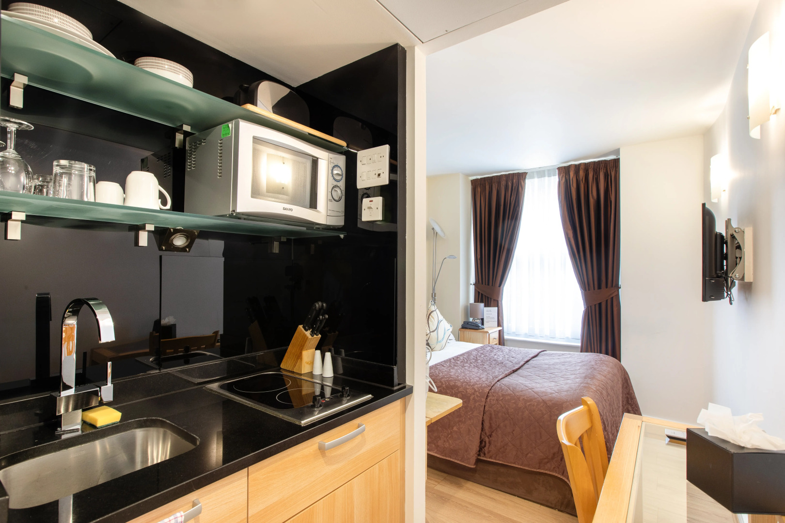 Photo - The Cleveland