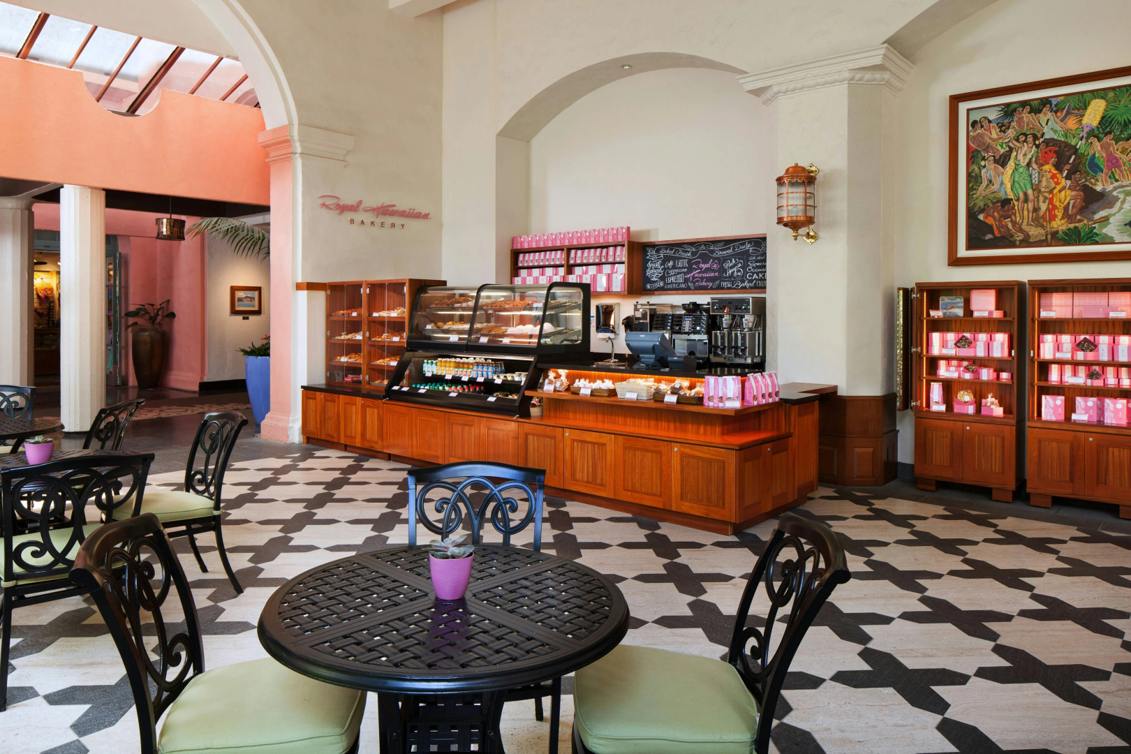 Photo - The Royal Hawaiian, a Luxury Collection Resort, Waikiki