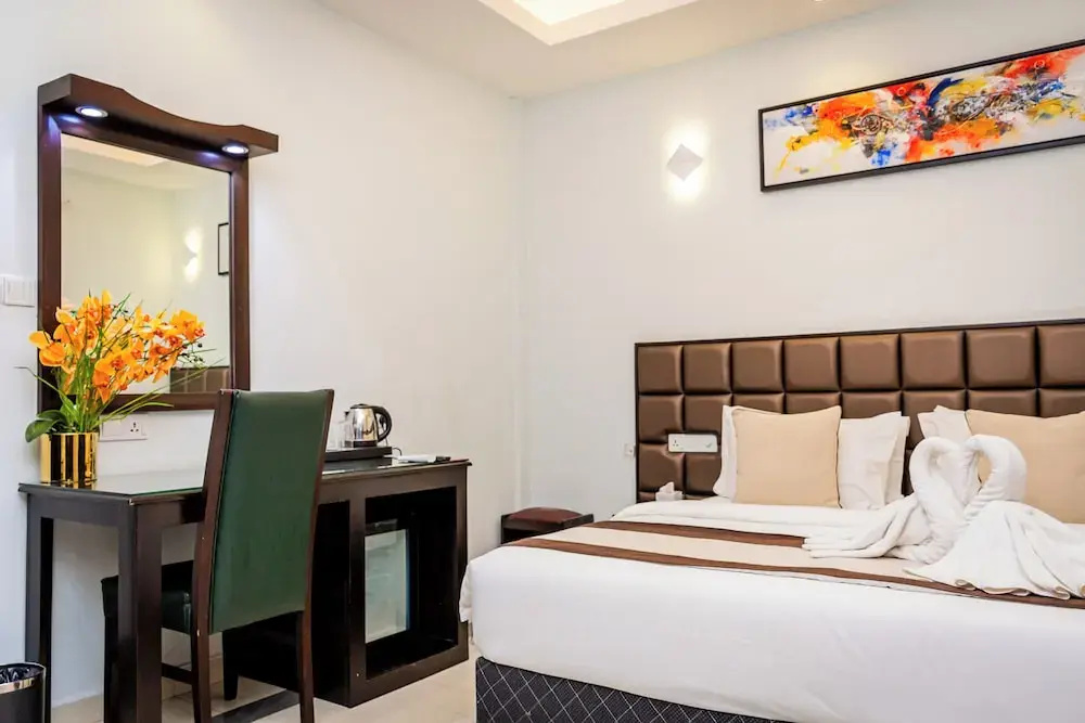 Foto - Viveka Hotel Colombo