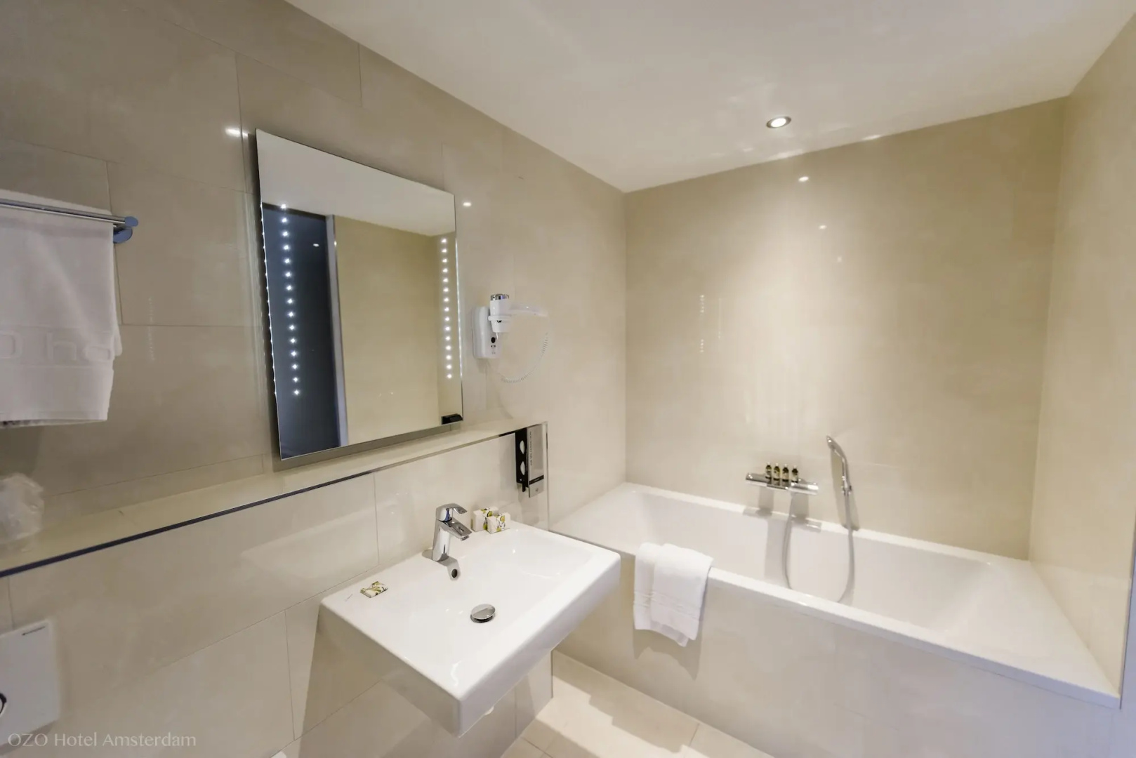 Photo - OZO Hotels Arena Amsterdam