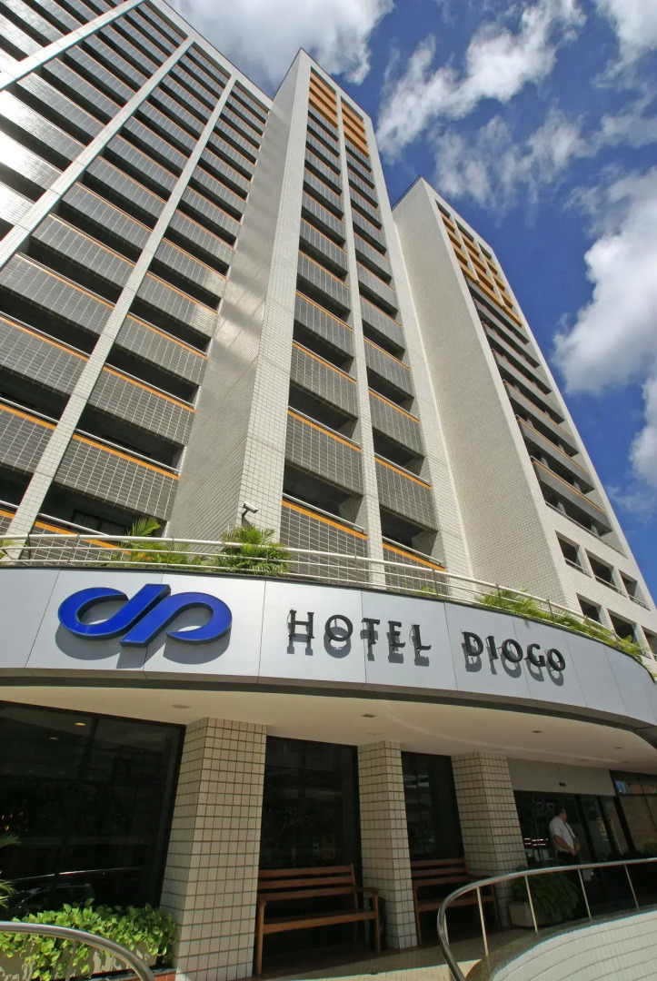 Photo - Hotel Diogo