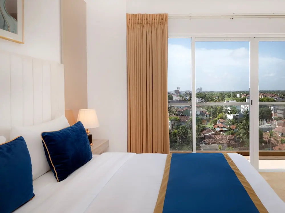 Corundum Breeze Negombo