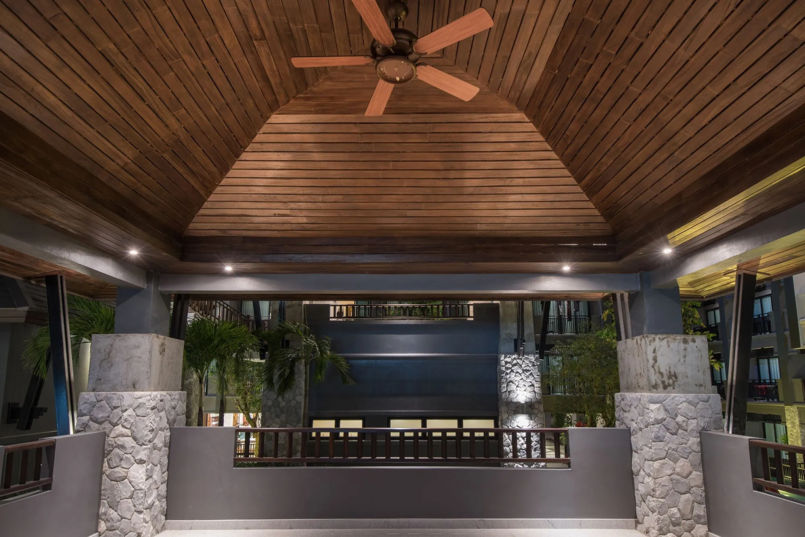 Photo - Le Bali Resort