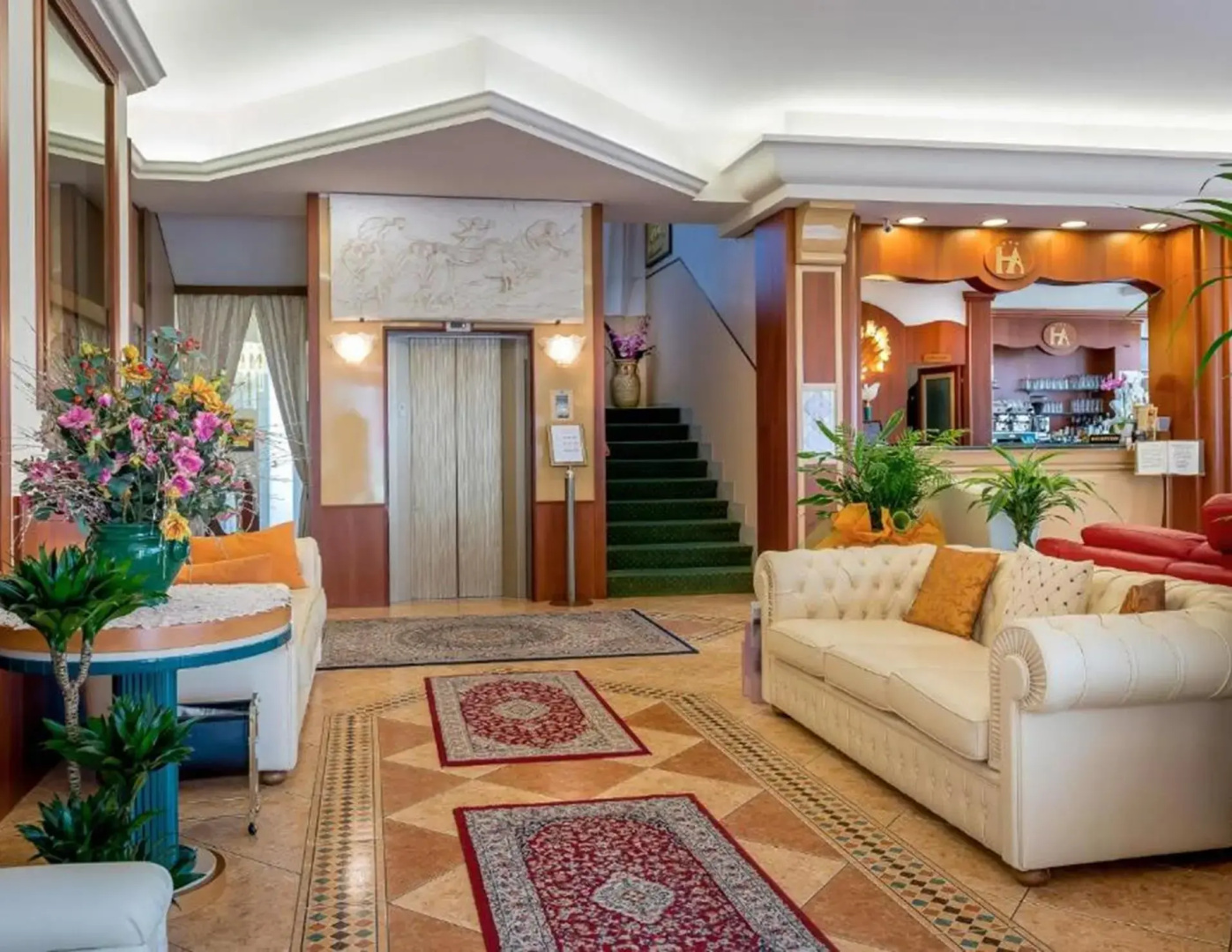 Photo - Hotel Apollo