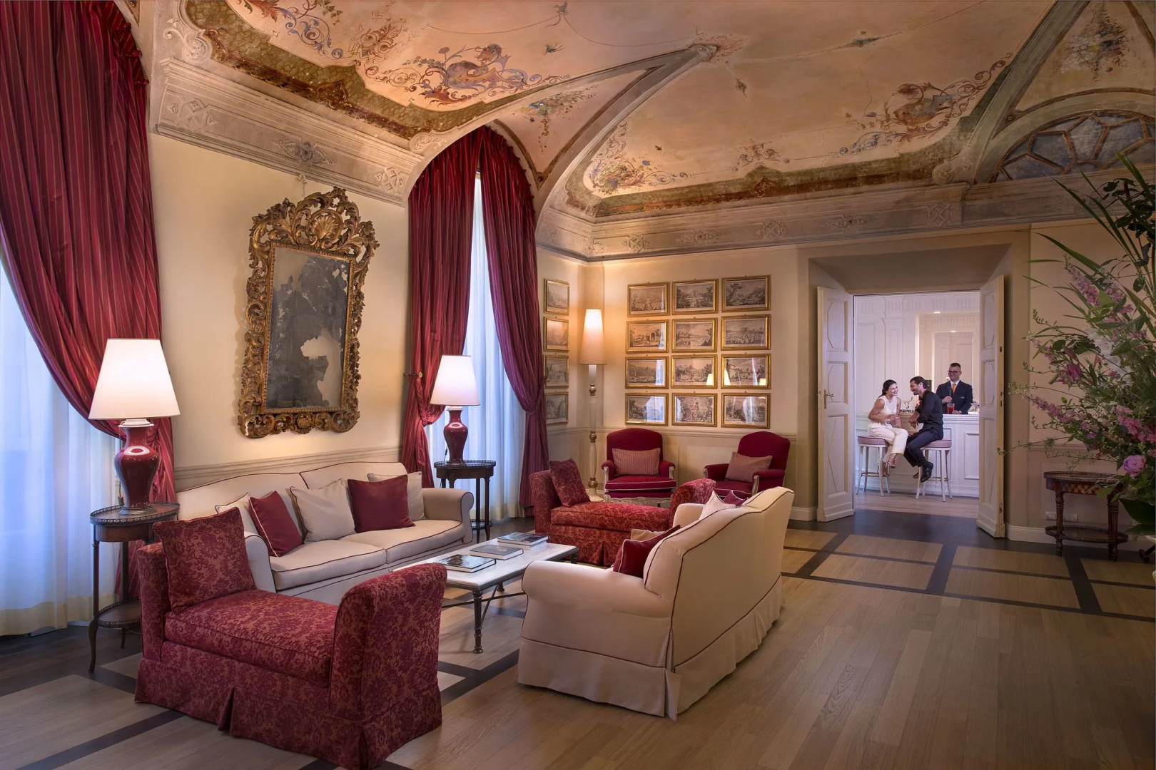 Foto - Grotta Giusti Thermal Spa Resort Tuscany, Autograph Collection