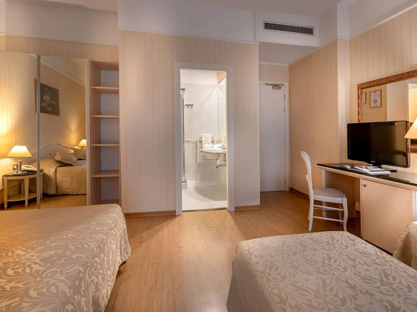 Foto - Hotel President