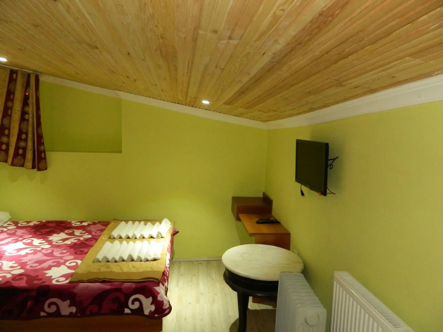 Photo - Family Istanbul Hotel