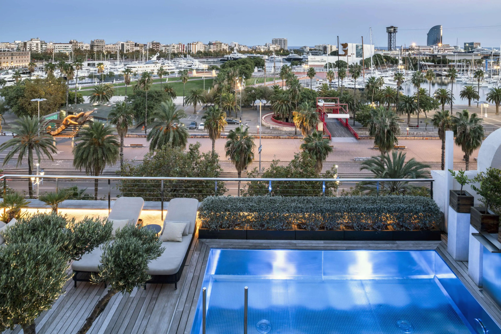 Foto - Serras Barcelona