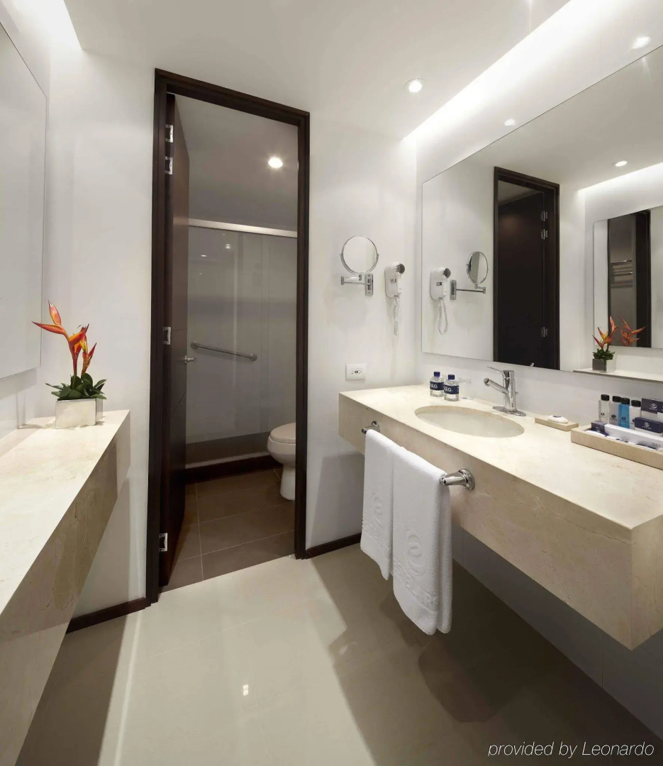 Photo - Hotel Estelar En Alto Prado