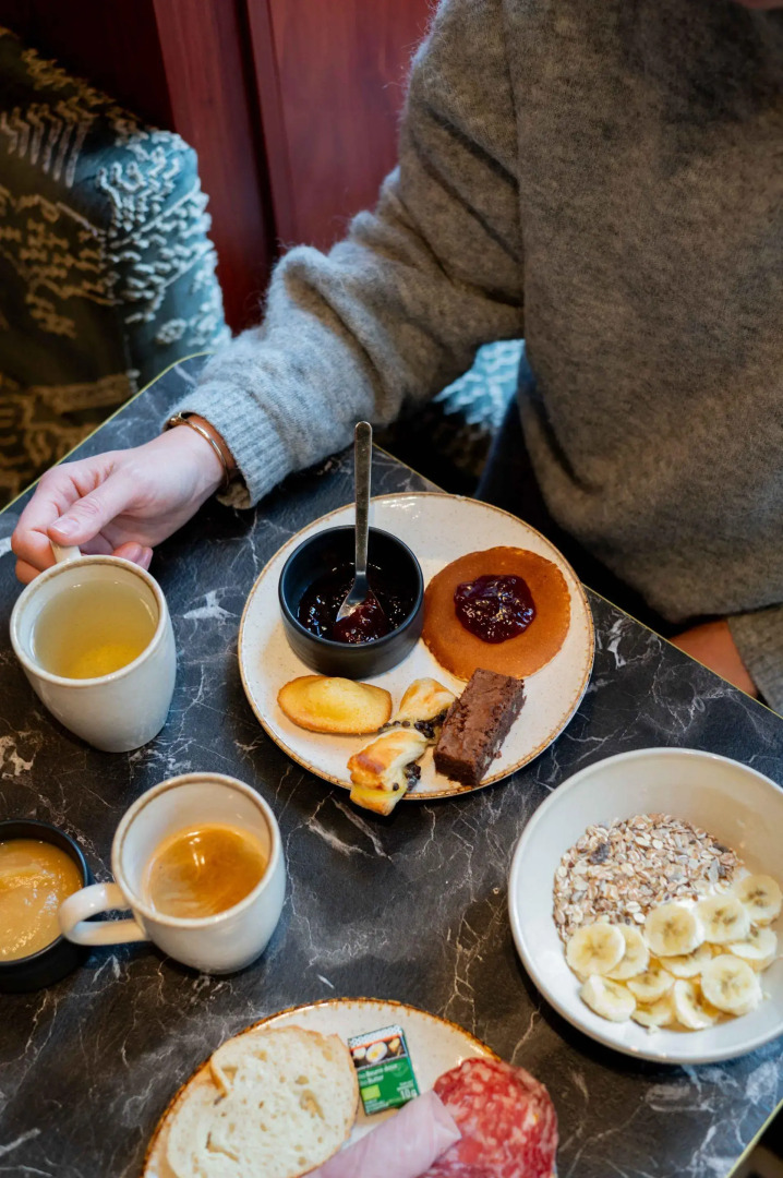 Photo - Hôtel Marguerite