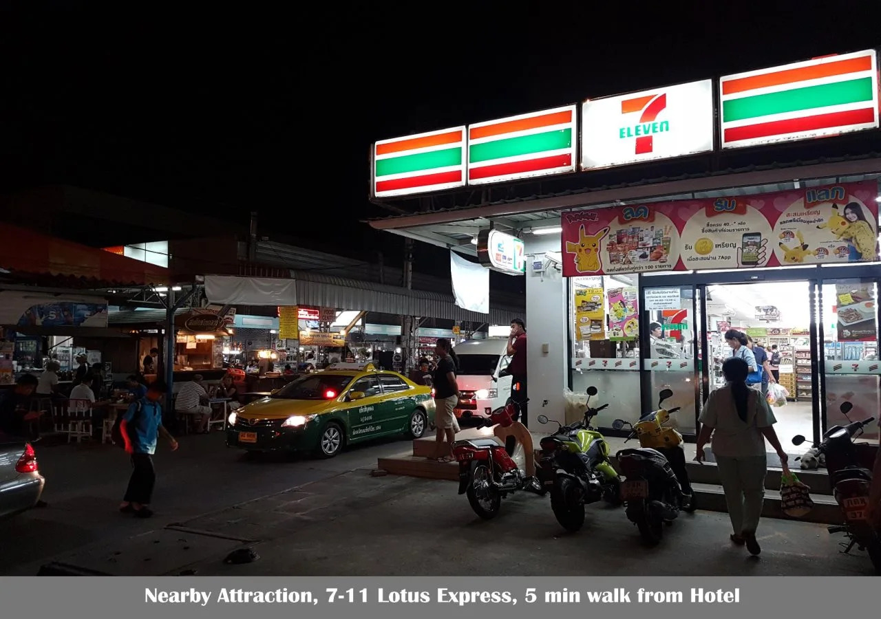 Photo - Golden Jade Suvarnabhumi