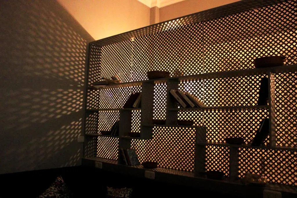 Foto - Cheers Hostel Cairo