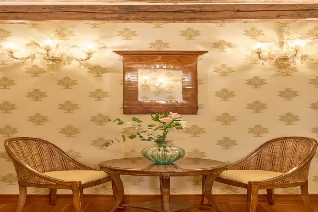 Foto - Hotel Palazzo Stern