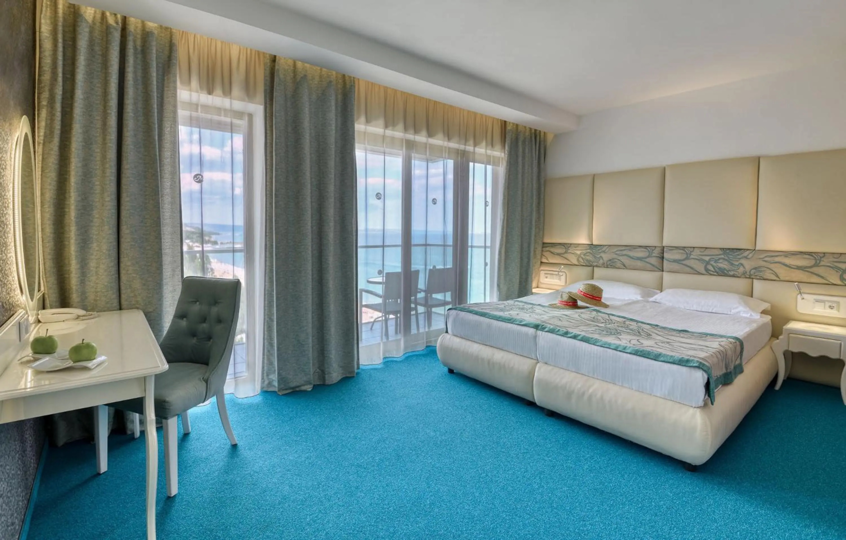 Photo - Grifid Hotel Metropol - Premium All Inclusive