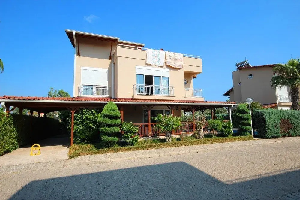 Photo - Paradise Town Villa Lisa