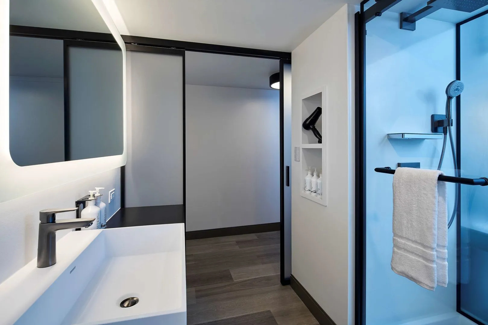 Foto - YOTEL Washington DC