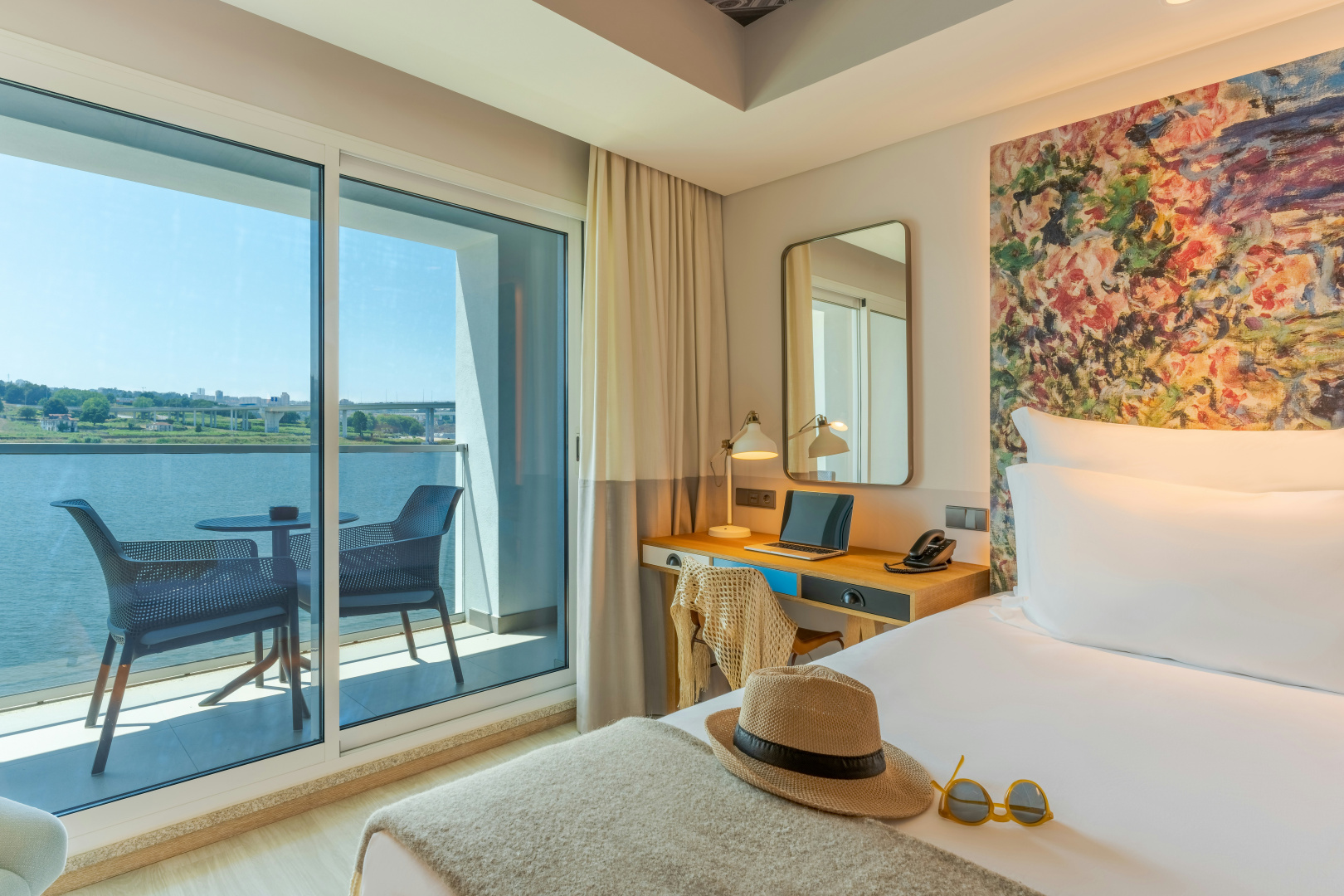 Foto - Pestana Douro Riverside