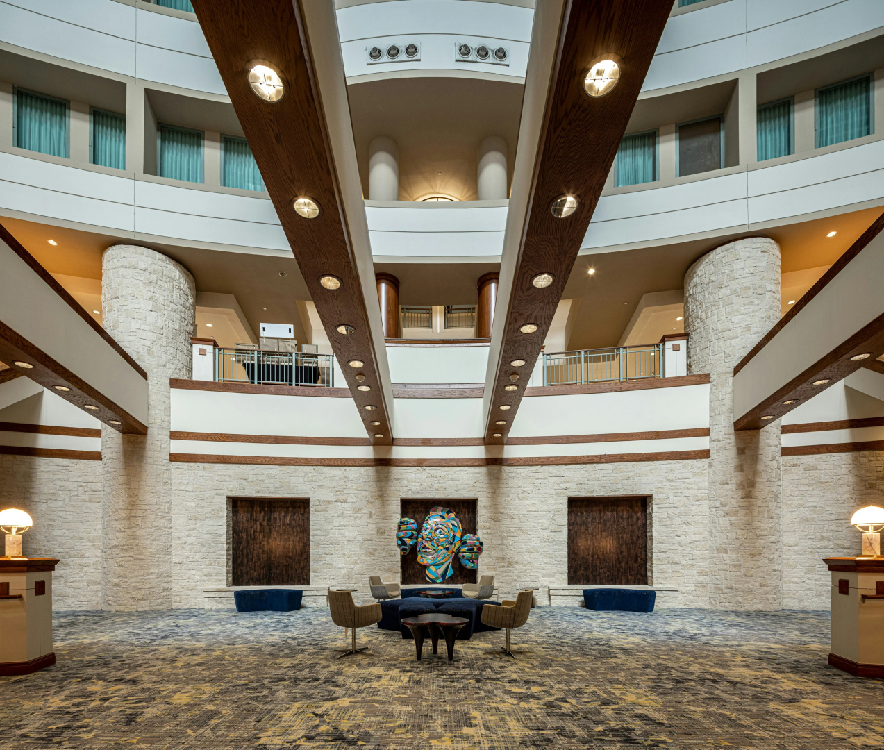 Photo - Hilton Austin Airport