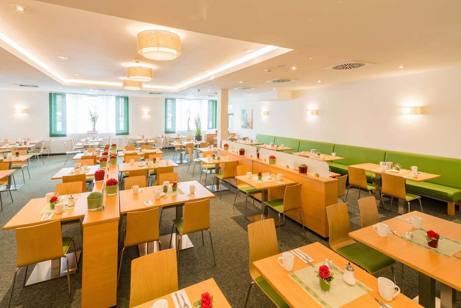 Photo - Panorama Inn Hotel und Boardinghaus