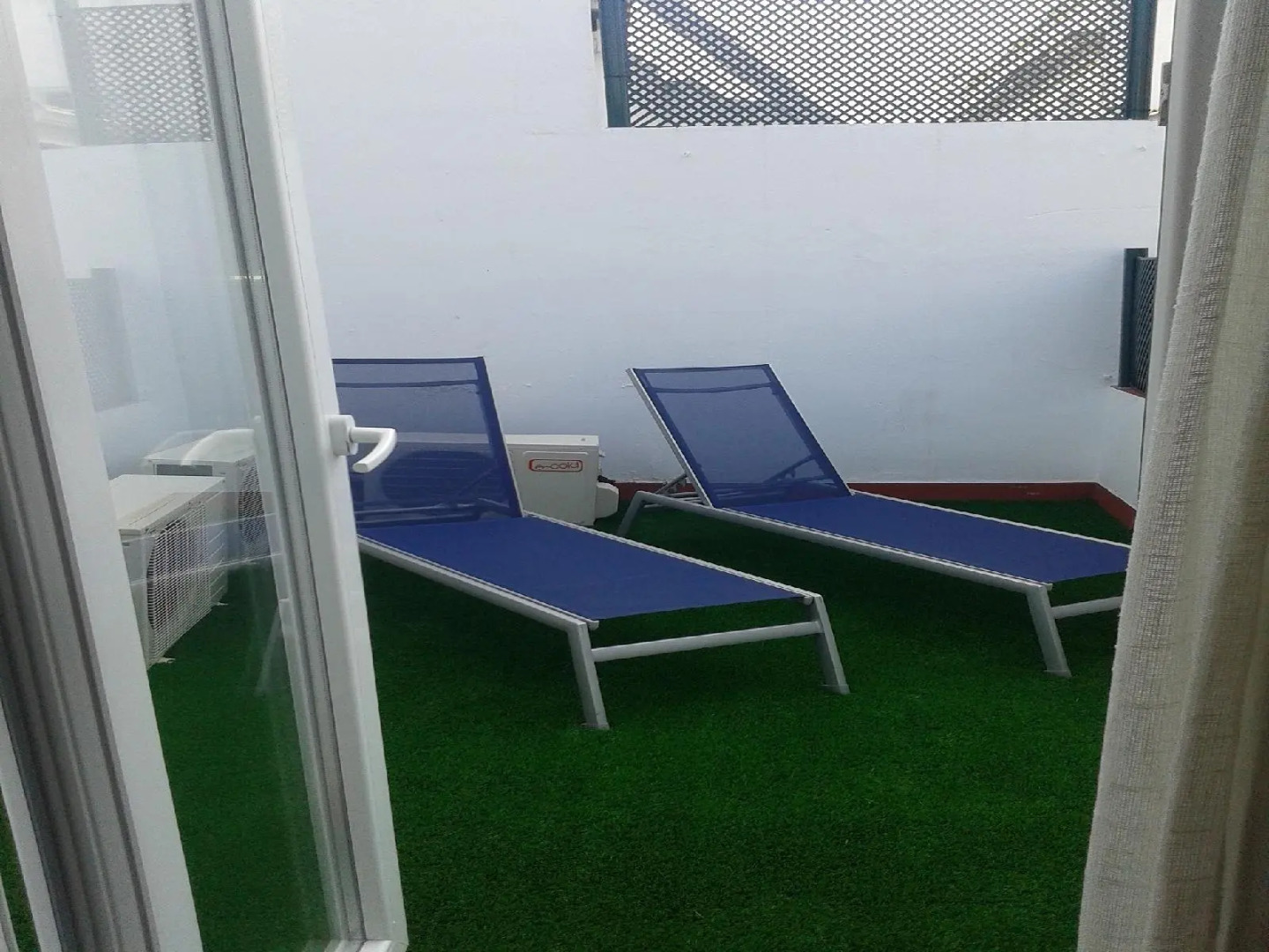 Foto - Hotel Murillo