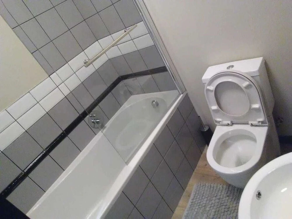 Photo - Art Deco Budget Accommodation Rosebank - Hostel