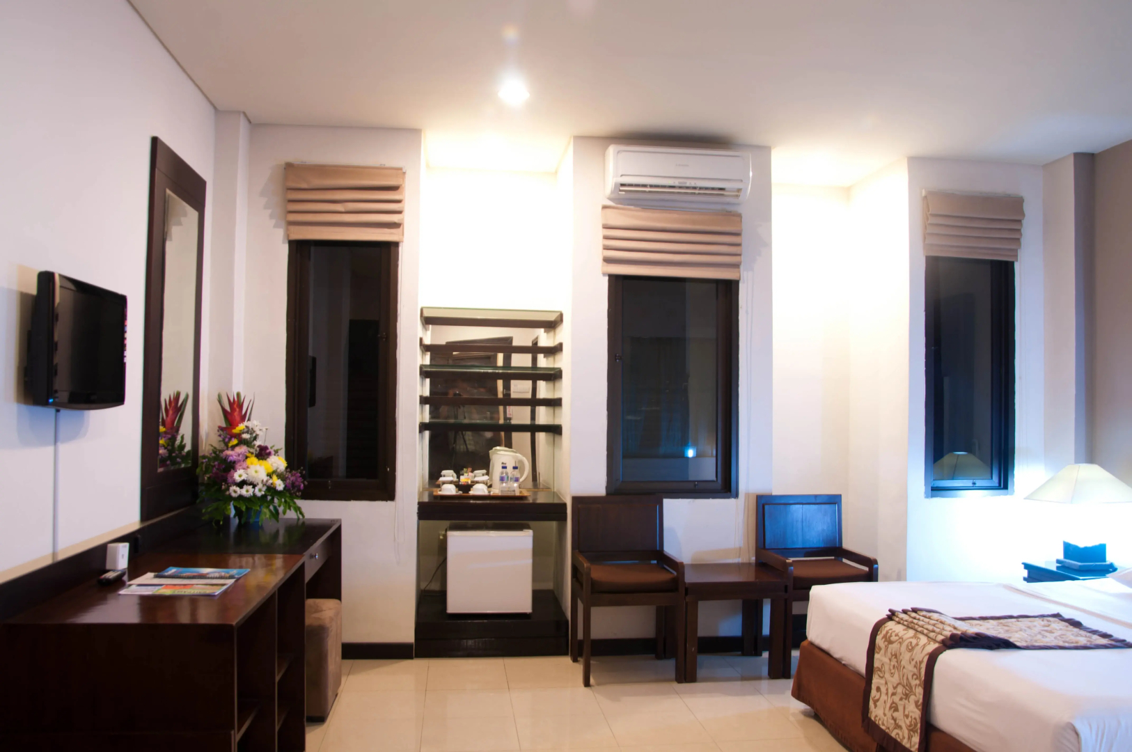 Foto - Hotel Puri Ayu