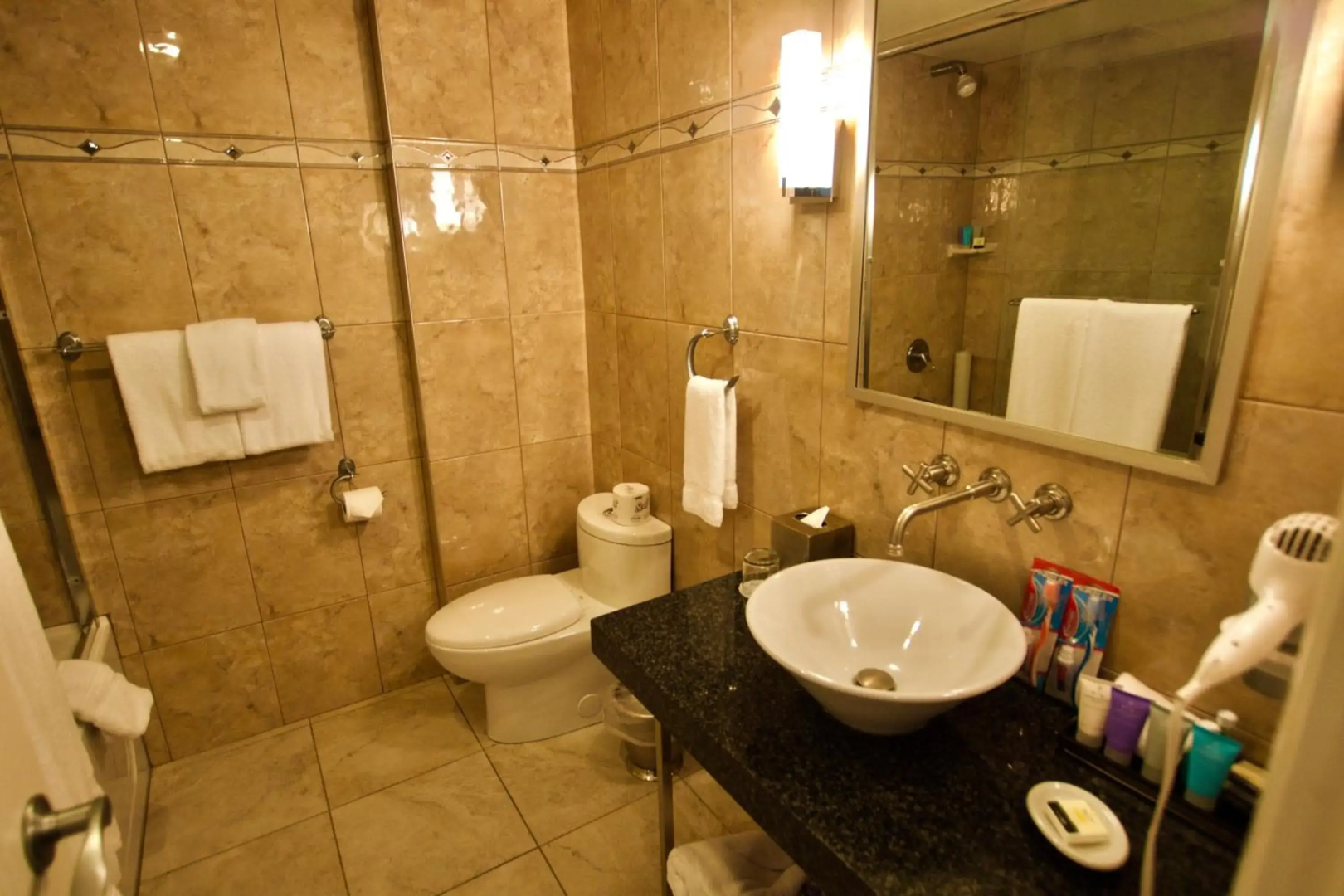 Photo - Century Plaza Hotel