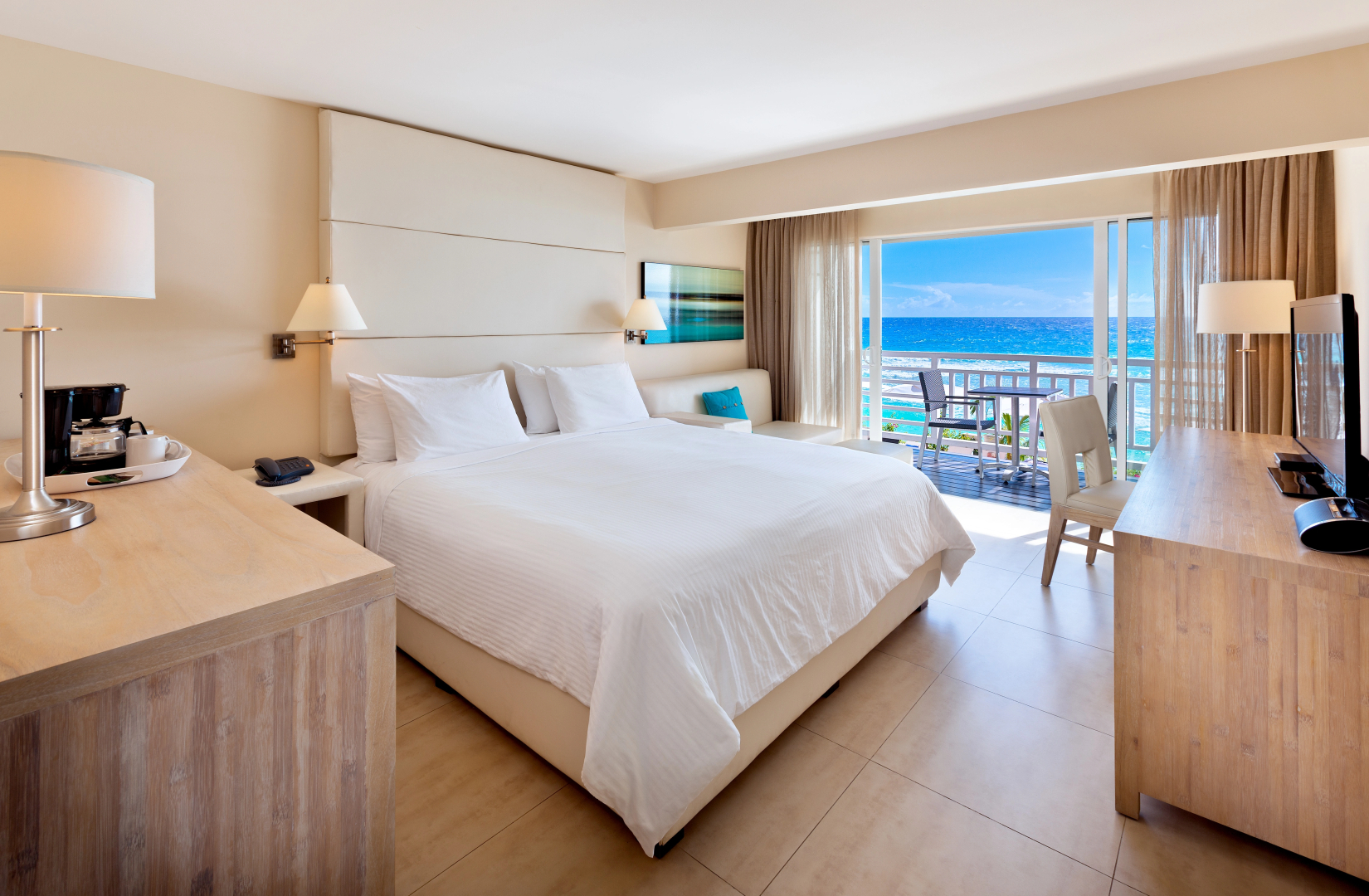 Foto - The Soco Hotel All-Inclusive