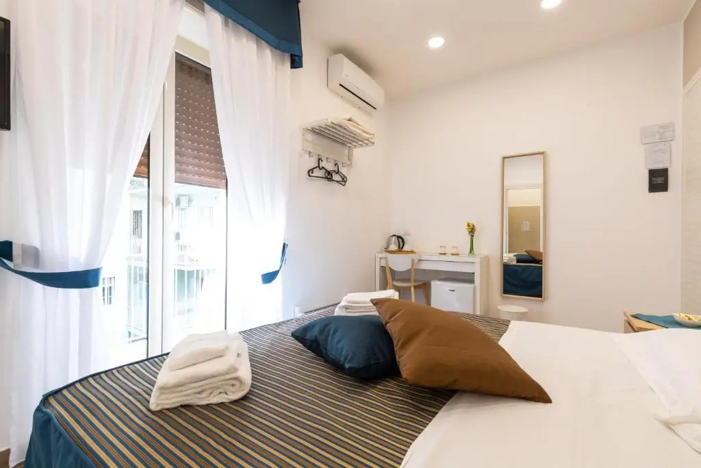 Foto - Napolilive B&B