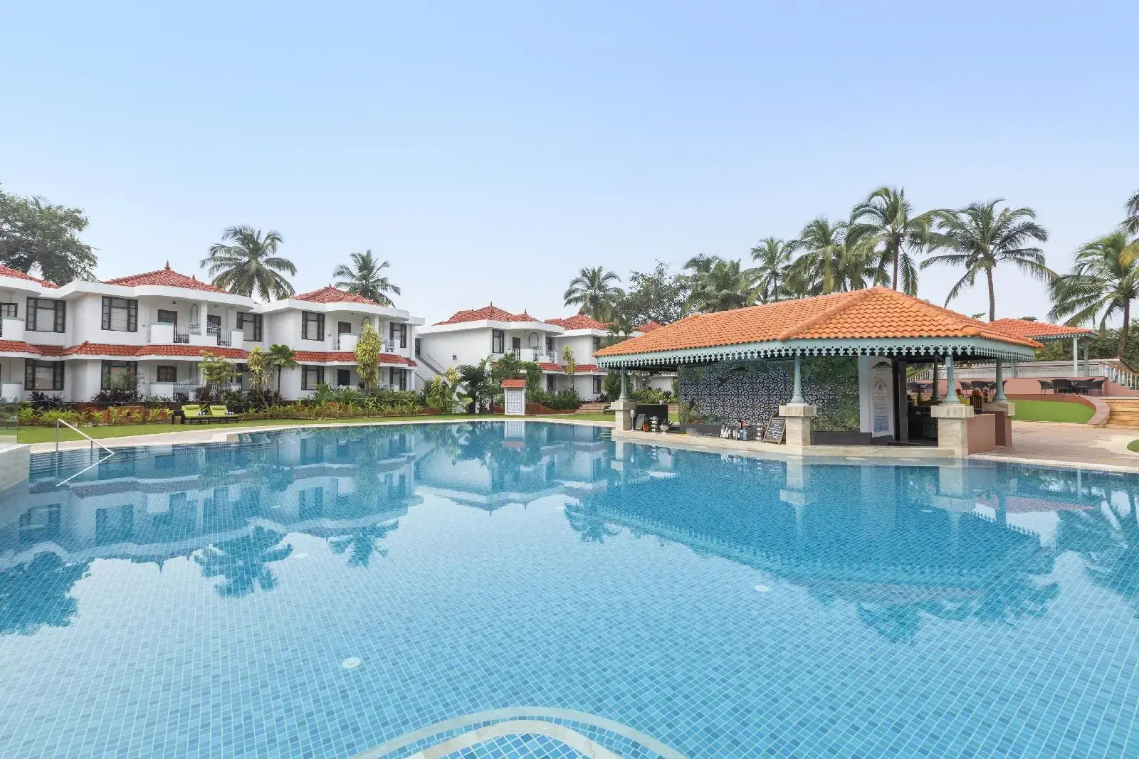 Photo - Heritage Village Resort & Spa Goa