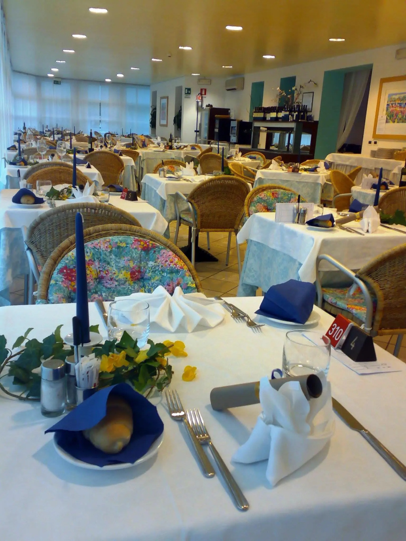 Photo - Hotel Mediterraneo