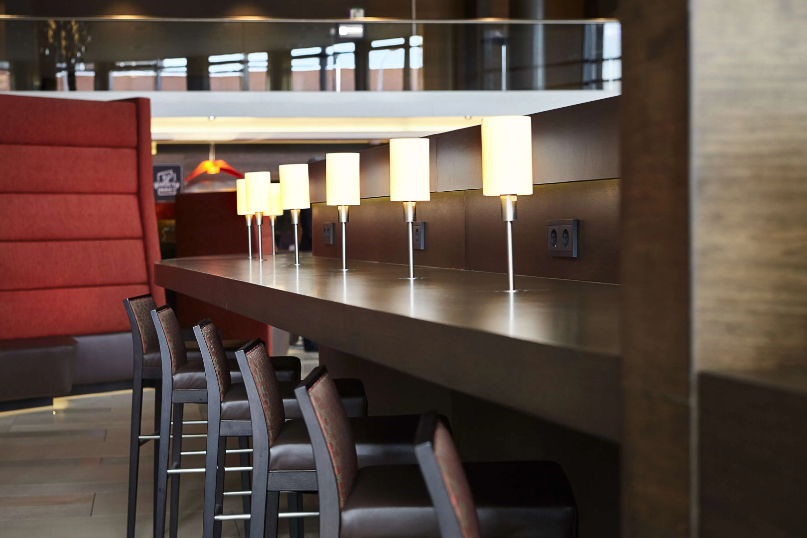 Photo - Hyatt Place Amsterdam Airport