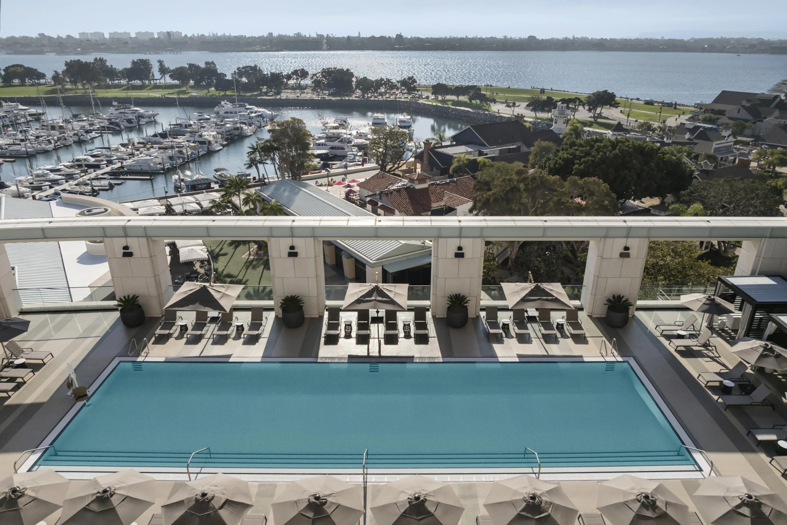 Foto - Manchester Grand Hyatt San Diego