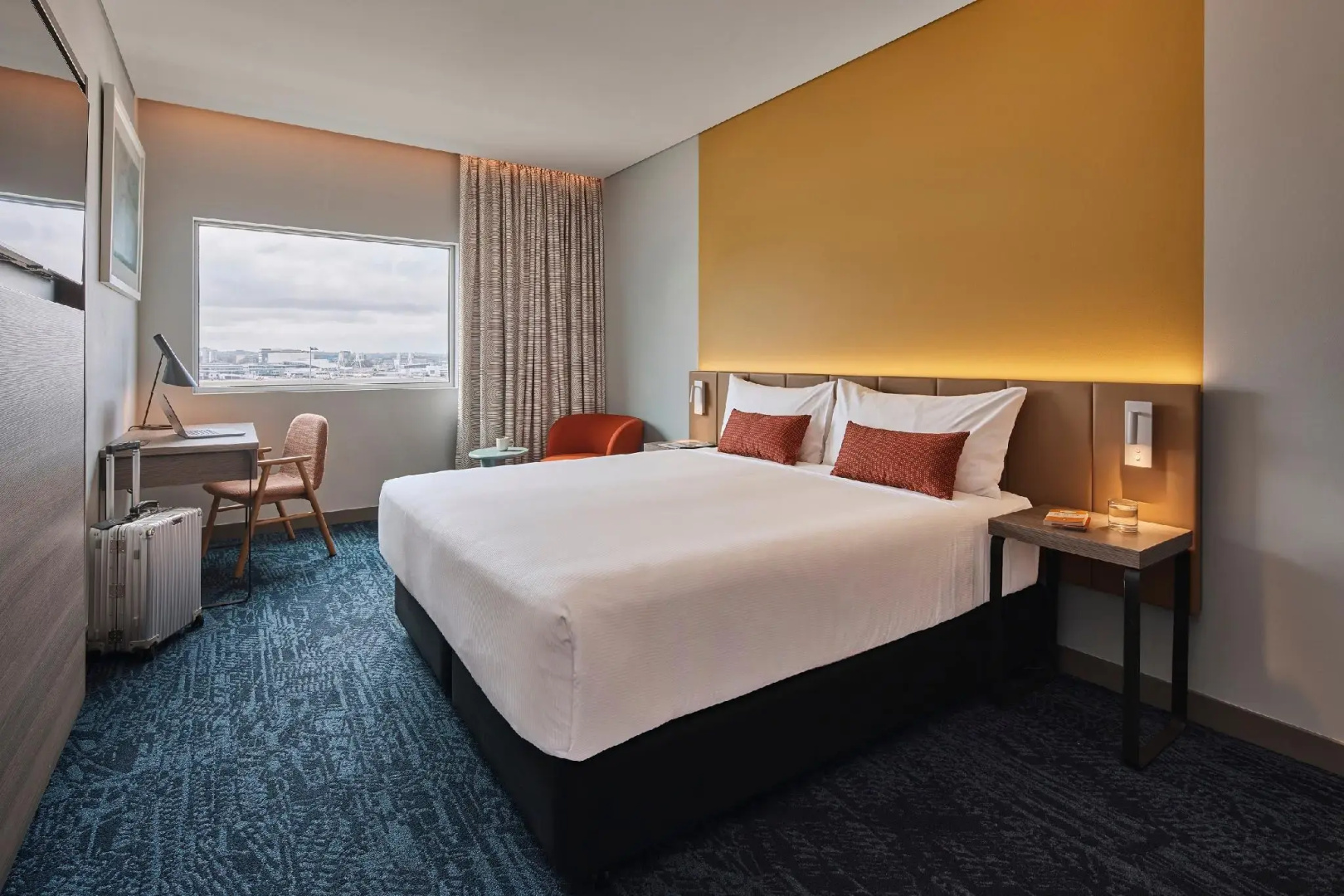 Foto - Rydges Sydney Airport Hotel
