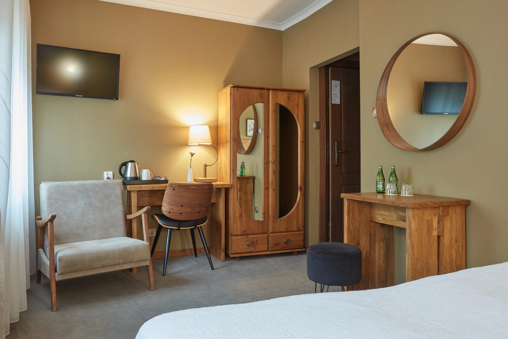 Foto - Hotel Batory