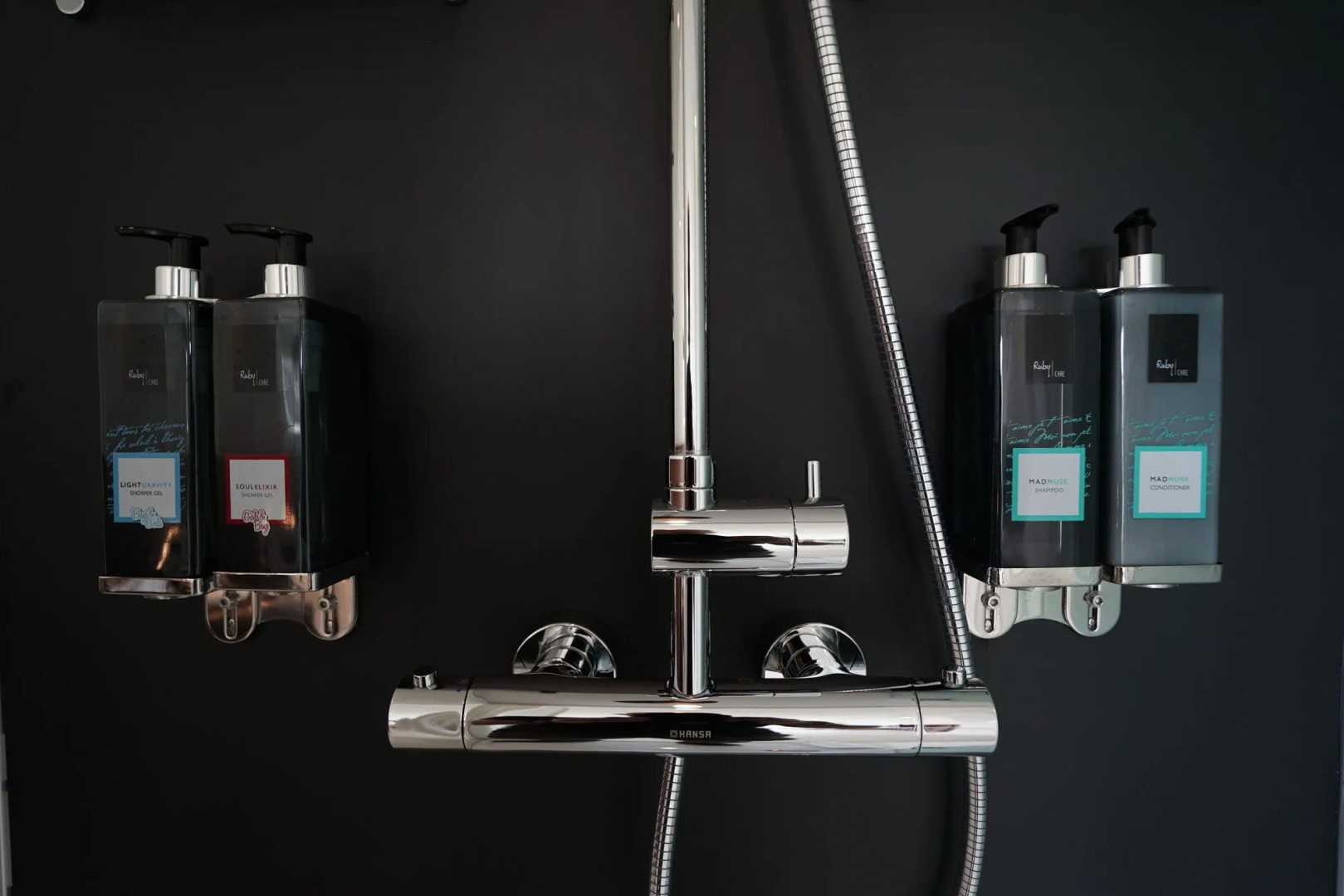 Foto - Ruby Sofie Hotel Vienna