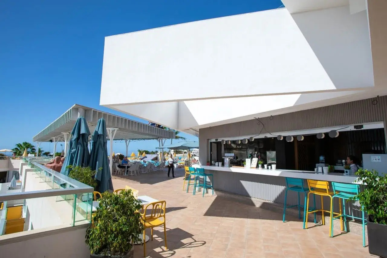 Foto - Servatur Riosol