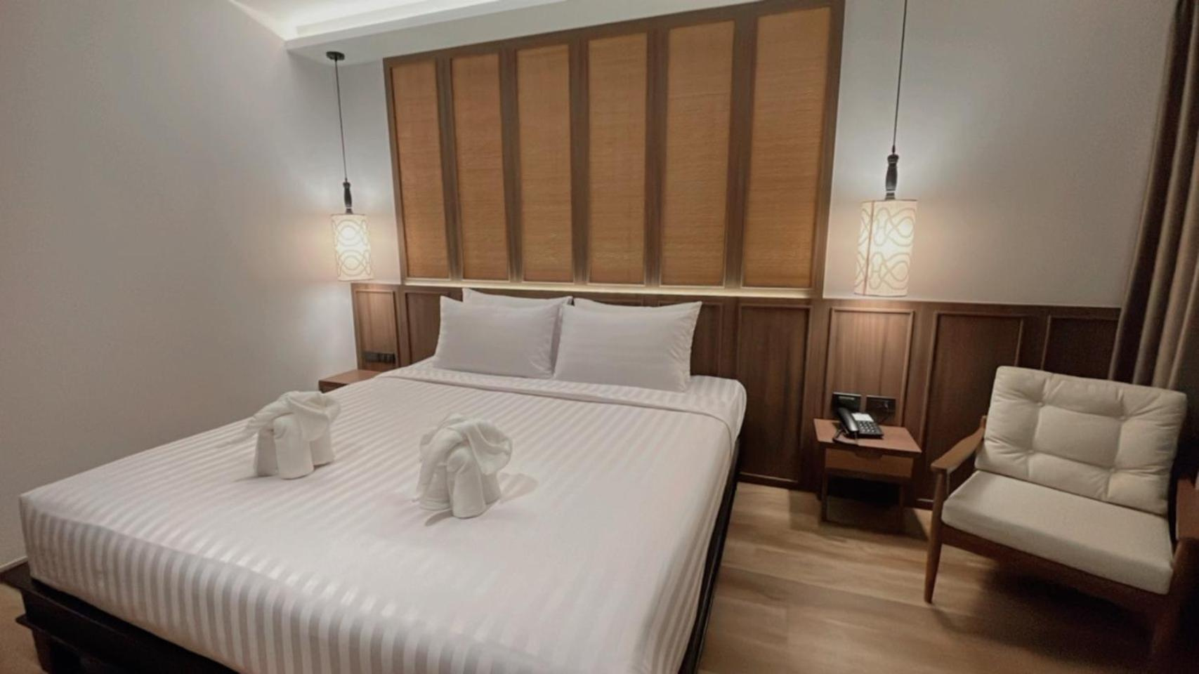Photo - Sareeviengping Hotel Chiangmai