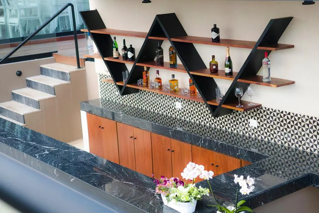 Foto - Serenity Grand Suites Hotel Boutique