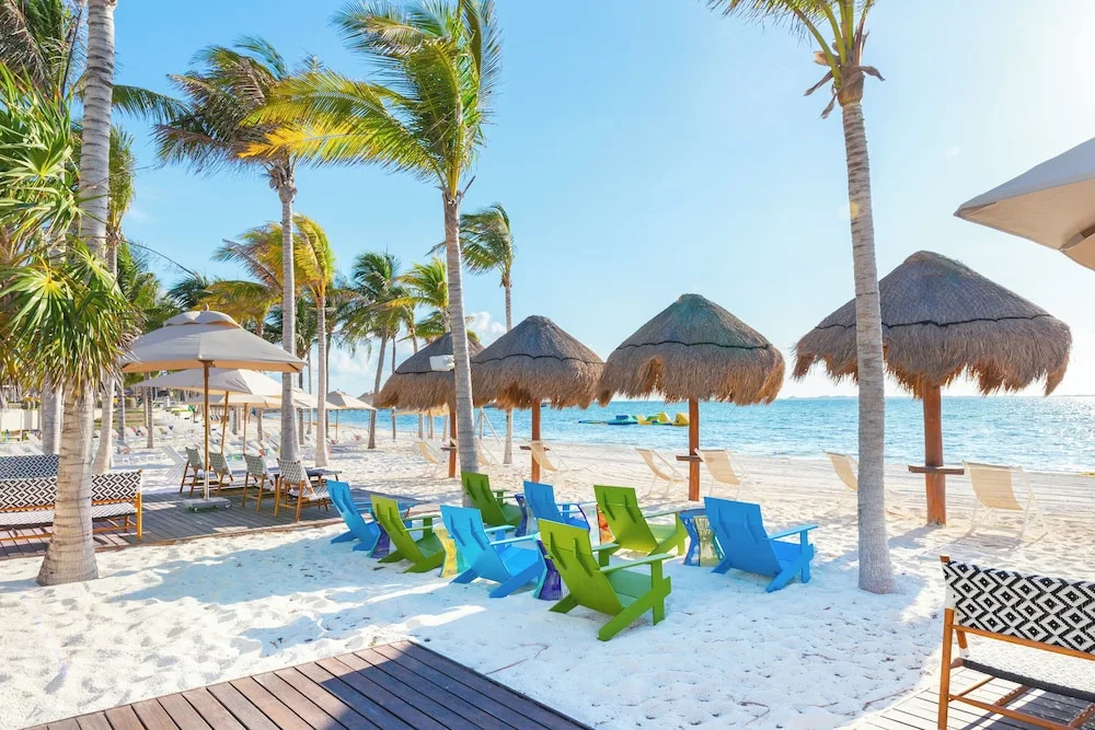 Foto - Garza Blanca Resort & Spa Cancun