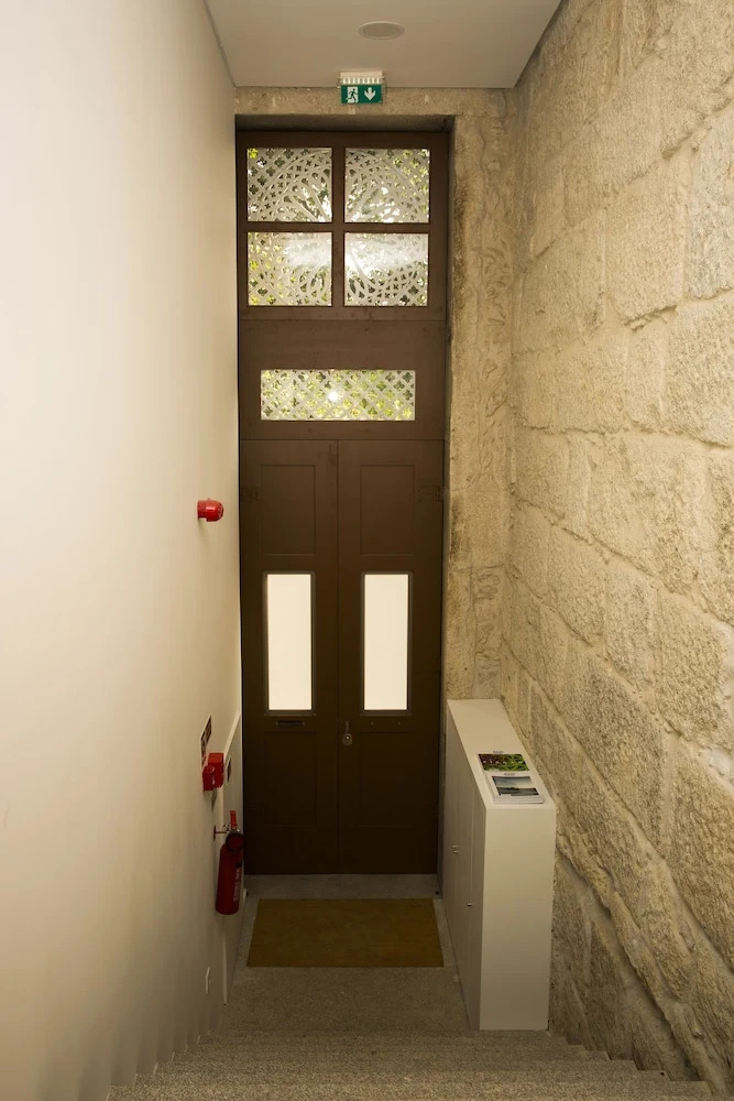 Foto - BO - Álvares Cabral GuestHouse