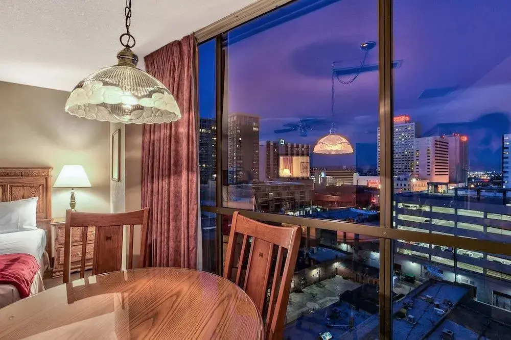 Photo - Plaza Resort Club Reno