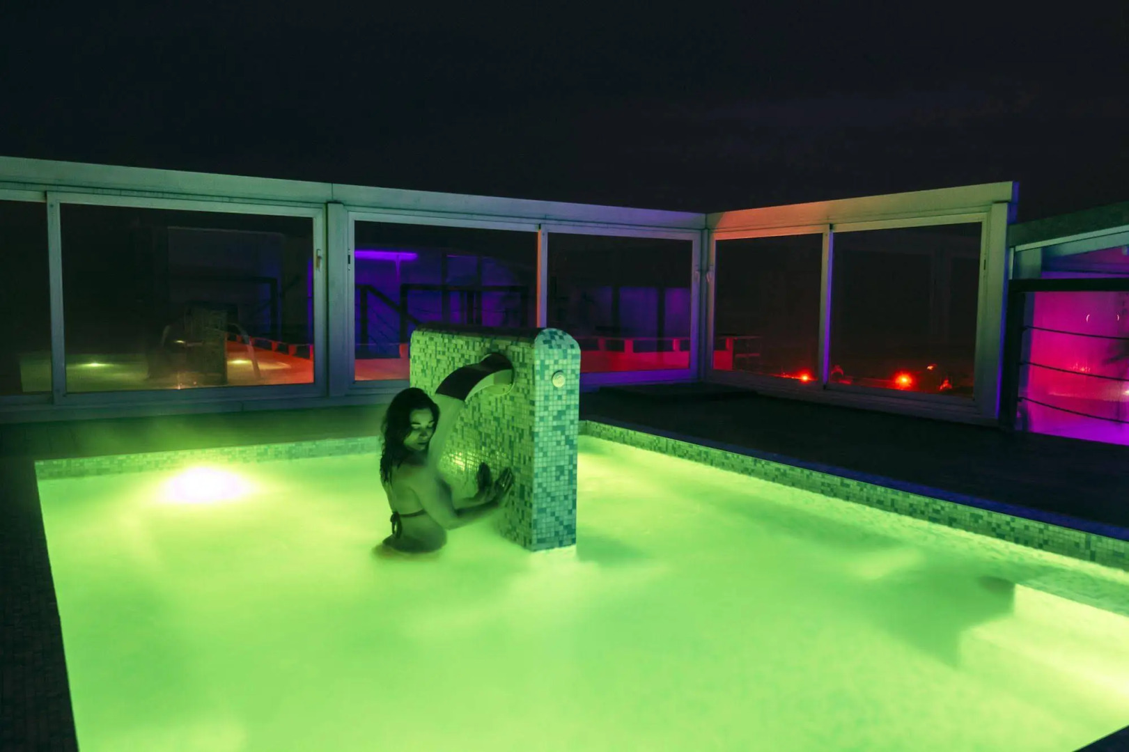 Photo - Hotel Panama Majestic