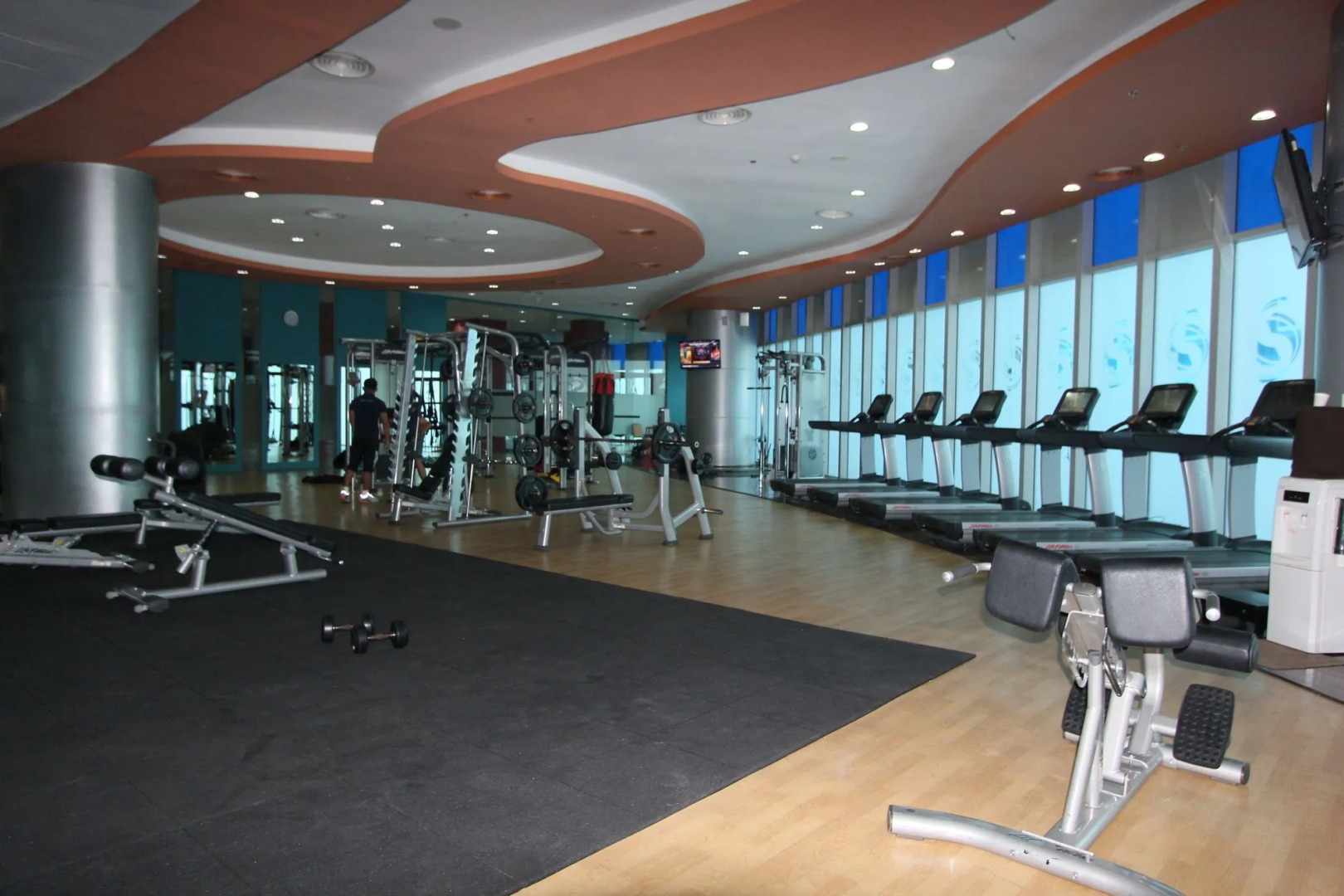 Foto - The Alpha Suites