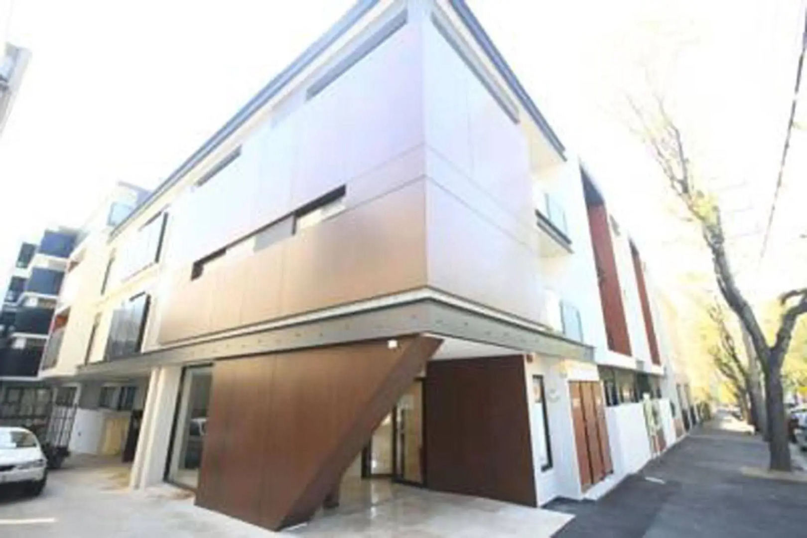 Foto - RNR Serviced Apartments North Melbourne